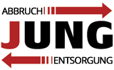 Michael Jung – Abbruch und Entsorgung Logo